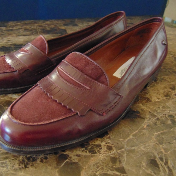 Etienne Aigner Shoes - 🎉Sale🎉Etienne Aigner Vintage 1980’s Loafers
